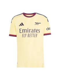 Maillot Arsenal Third 2026/27 - Authentic