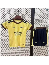 Maillot Arsenal Troisième Enfant 2026/27