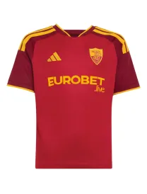 Maillot As Roma Domicile 2026/27