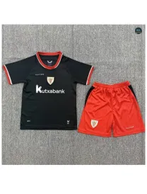 Maillot Athletic Bilbao Enfant Exterieur 2026/27