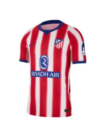 Maillot Atletico Madrid Domicile 2026/27 - Authentic