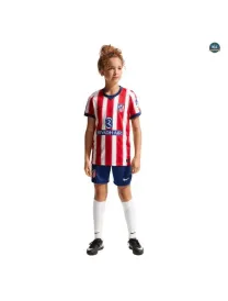 Maillot Atletico Madrid Enfant Domicile 2026/27