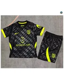 Maillot Atletico Madrid Enfant Exterieur 2026/27