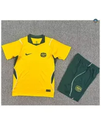 Maillot Australie Enfant Domicile 2026/27