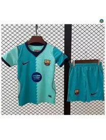Maillot Barcelone Troisième Enfant 2026/27