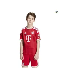 Maillot Bayern Munich Enfant Domicile 2026/27