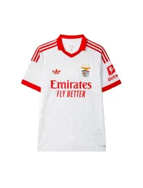 Maillot Benfica Extérieur 2026/27