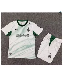 Maillot Borussia Mönchengladbach Enfant Domicile 2026/27