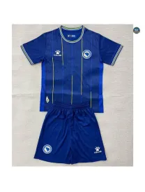 Maillot Bosnia and Herzegovina Enfant Domicile 2026/27