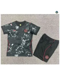 Maillot Canada Enfant Exterieur 2026/27