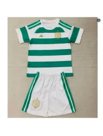 Maillot Celtic Enfant Domicile 2026/27