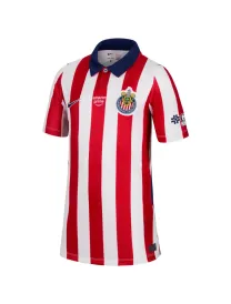 Maillot Chivas Domicile 2026/27