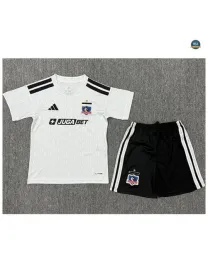 Maillot Colo Colo FC Enfant Domicile 2026/27