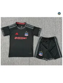 Maillot Colo Colo FC Enfant Exterieur 2026/27