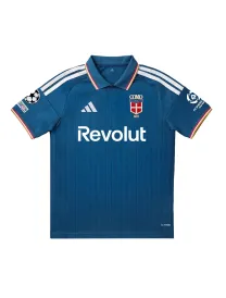 Maillot Como 1907 Domicile 2026/27