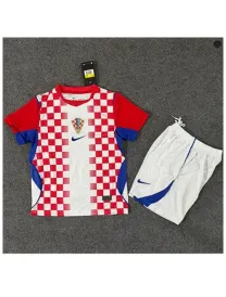 Maillot Croatie Enfant Domicile 2026/27