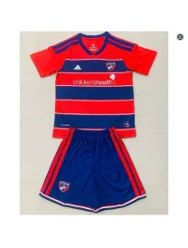 Maillot Dallas Enfant Domicile 2026/27