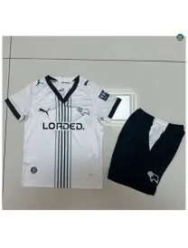 Maillot Derby County Enfant Domicile 2026/27