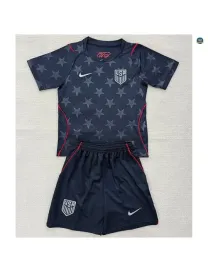 Maillot Etats-Unis Enfant Exterieur 2026/27