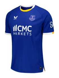 Maillot Everton Domicile 2026/27