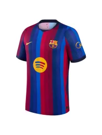 Maillot Fc Barcelona Domicile 2026/27 - Authentic