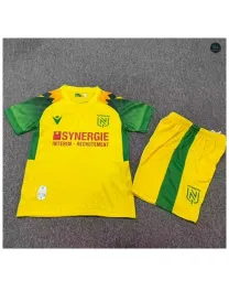Maillot FC Nantes Enfant Domicile 2026/27