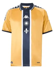Maillot Fc Versailles Édition Spéciale Laudacieux 2025/26
