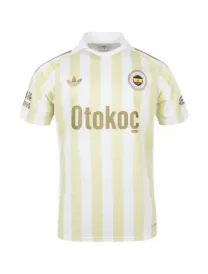 Maillot Fenerbahce Extérieur 2026/27