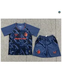 Maillot Feyenoord Troisième Enfant 2026/27