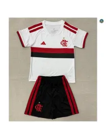 Maillot Flamengo Enfant Exterieur 2026/27