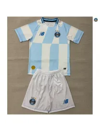 Maillot Grêmio Enfant Exterieur 2026/27