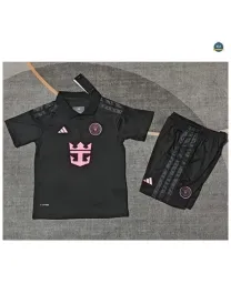 Maillot Inter Miami Enfant Exterieur 2026/27