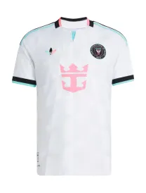 Maillot Inter Miami Third 2026