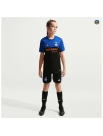 Maillot Inter Milan Enfant Quatrième Dri-FIT 2026/27