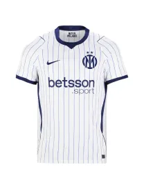 Maillot Inter Milan Extérieur 2026/27