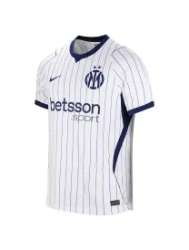 Maillot Inter Milan Extérieur 2026/27 - Authentic