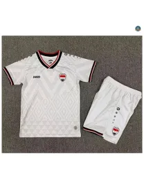 Maillot Irak Enfant Domicile 2026/27
