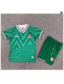 Maillot Irak Enfant Exterieur 2026/27
