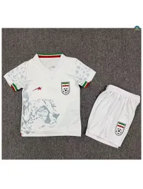 Maillot Iran Enfant Domicile 2026/27
