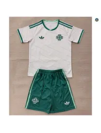 Maillot Irlanda del Norte Enfant Exterieur 2026/27