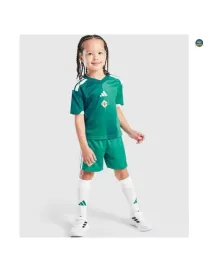 Maillot Irlande du Nord Enfant Domicile 2026/27