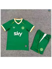 Maillot Irlande Enfant Domicile 2026/27