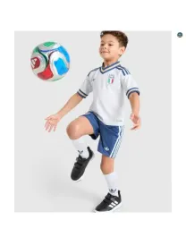 Maillot Italie Enfant Exterieur 2026/27