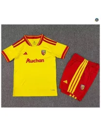 Maillot Lens Enfant Domicile 2026/27