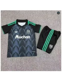 Maillot Lens Enfant Exterieur 2026/27