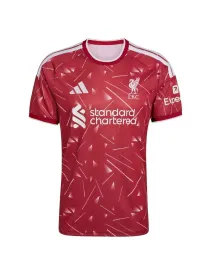 Maillot Liverpool Domicile 2026/27