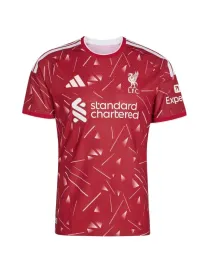 Maillot Liverpool Domicile 2026/27 - Authentic
