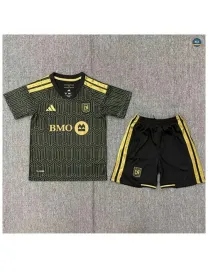 Maillot Los Angeles FC Enfant Domicile 2026/27