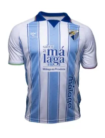 Maillot Malaga Domicile 2026/27