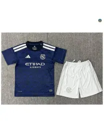 Maillot New York City Enfant Exterieur 2026/27